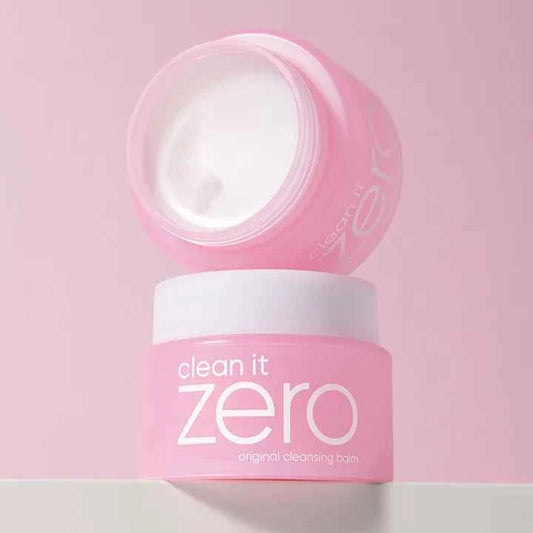 Clean It Zero Cleansing Balm Original 25ML