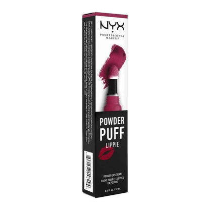 NYX POWDER PUFF LIPPIE CREAM