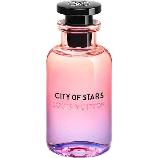 Louis Vuitton City of Stars  mini perfume 30ml