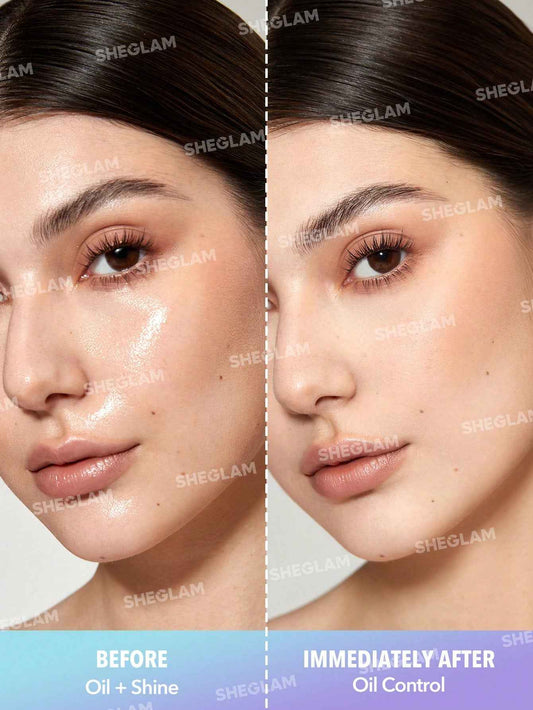 sheglam Lock'd In Setting Spray
