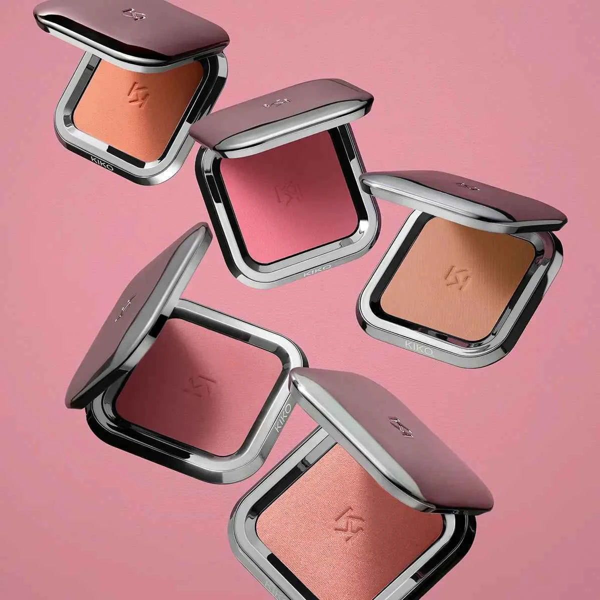 kiko unlimited blush