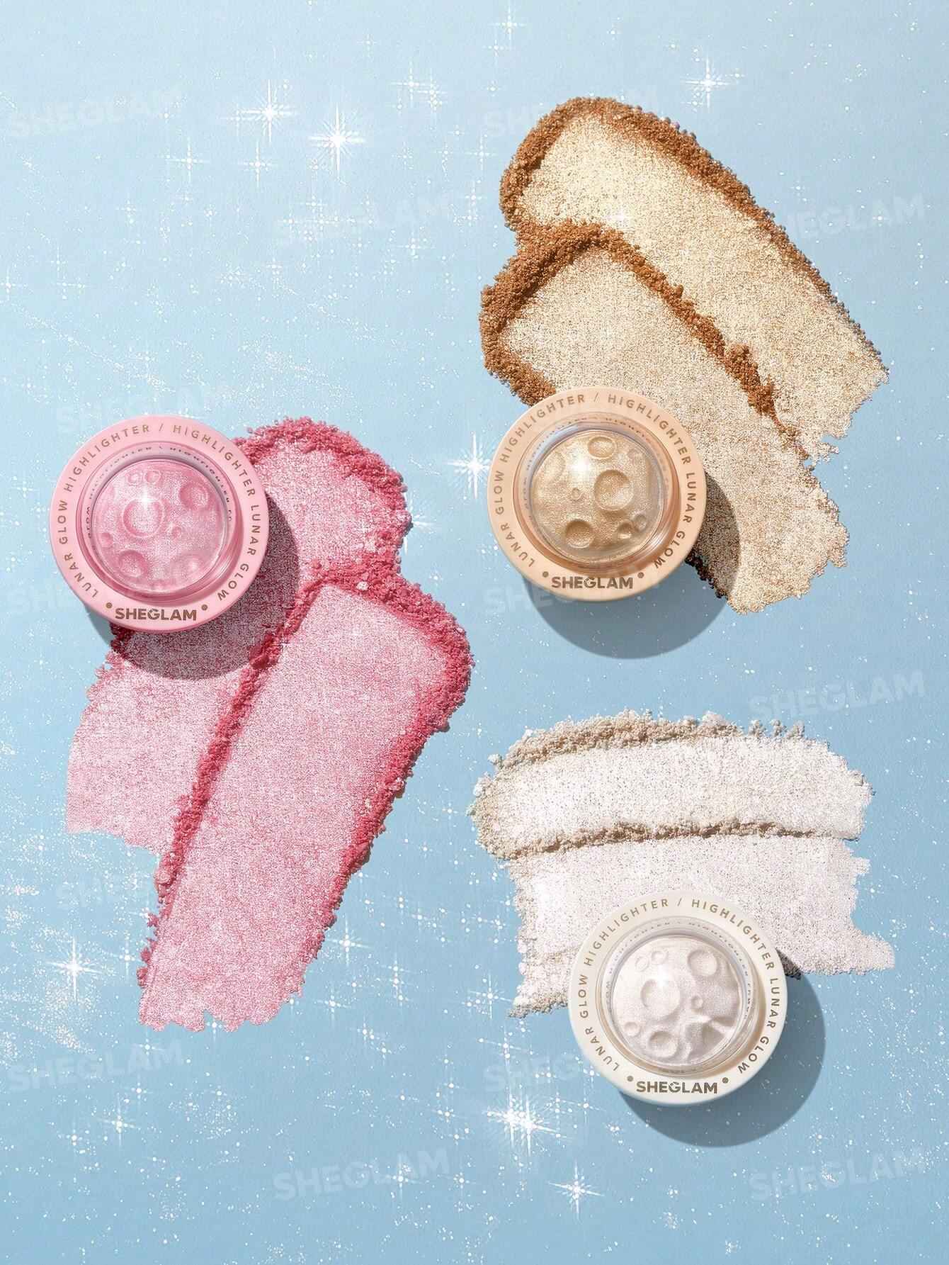 SHEGLAM Lunar Glow Highlighter