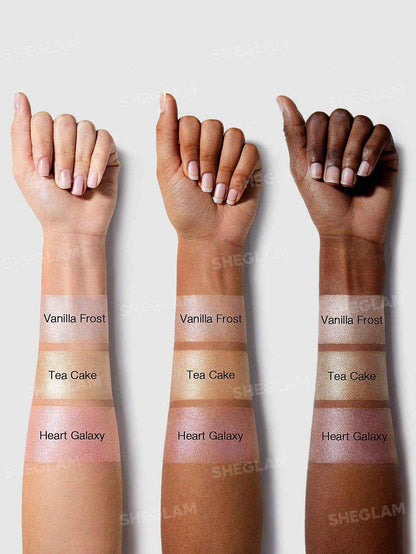 SHEGLAM Lunar Glow Highlighter