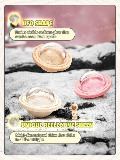 SHEGLAM Lunar Glow Highlighter