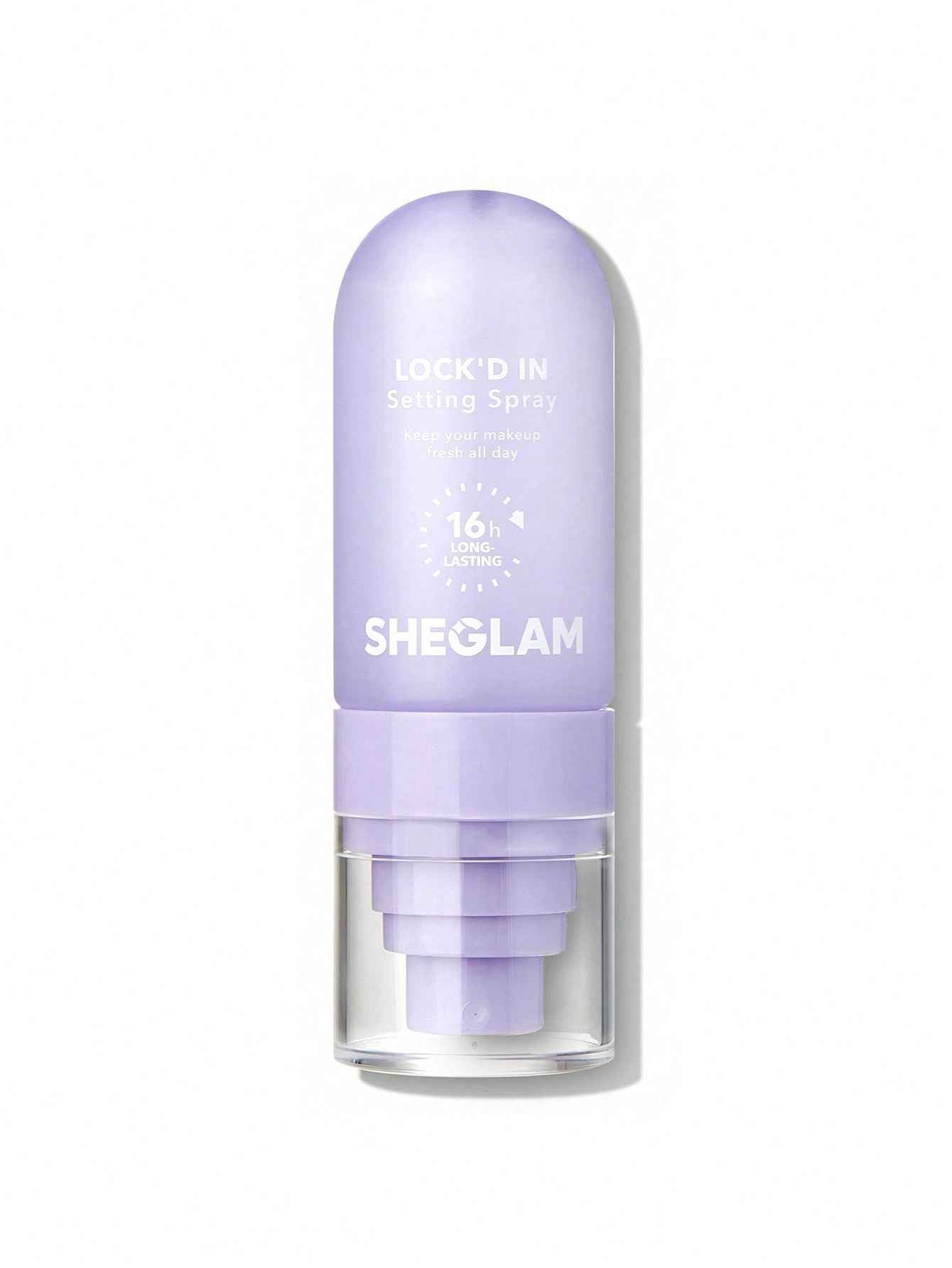 sheglam Lock'd In Setting Spray