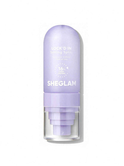 sheglam Lock'd In Setting Spray