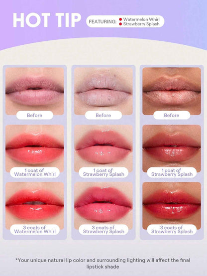 sheglam hydra jelly pocket lip jam