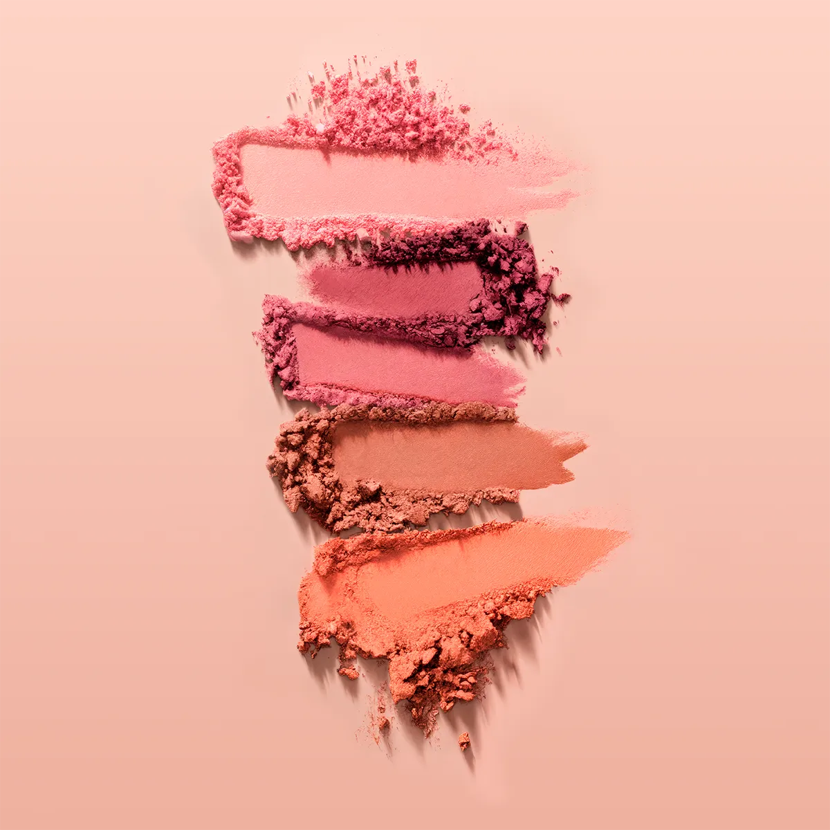 kiko unlimited blush