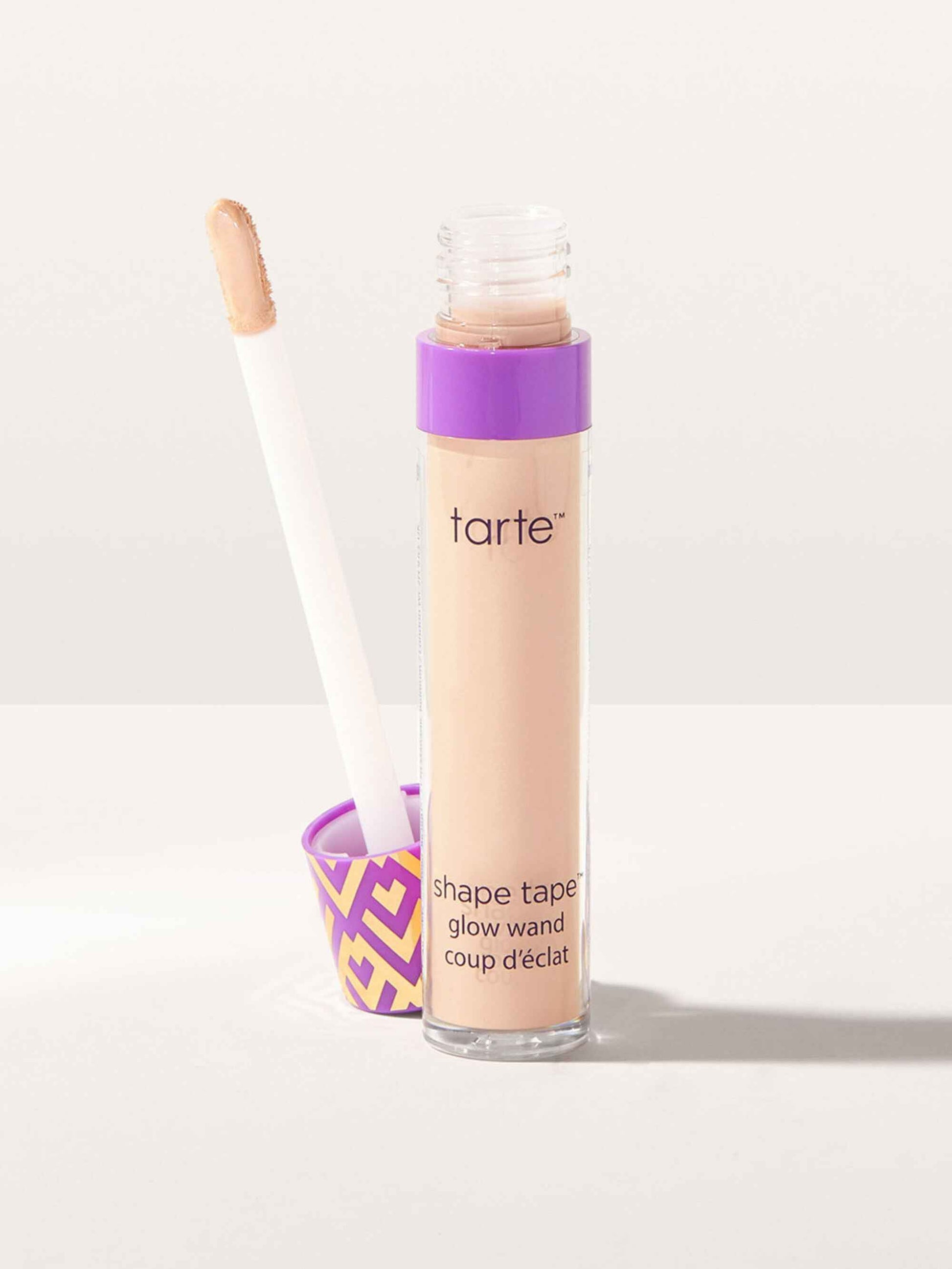 TARTE shape tape glow wand