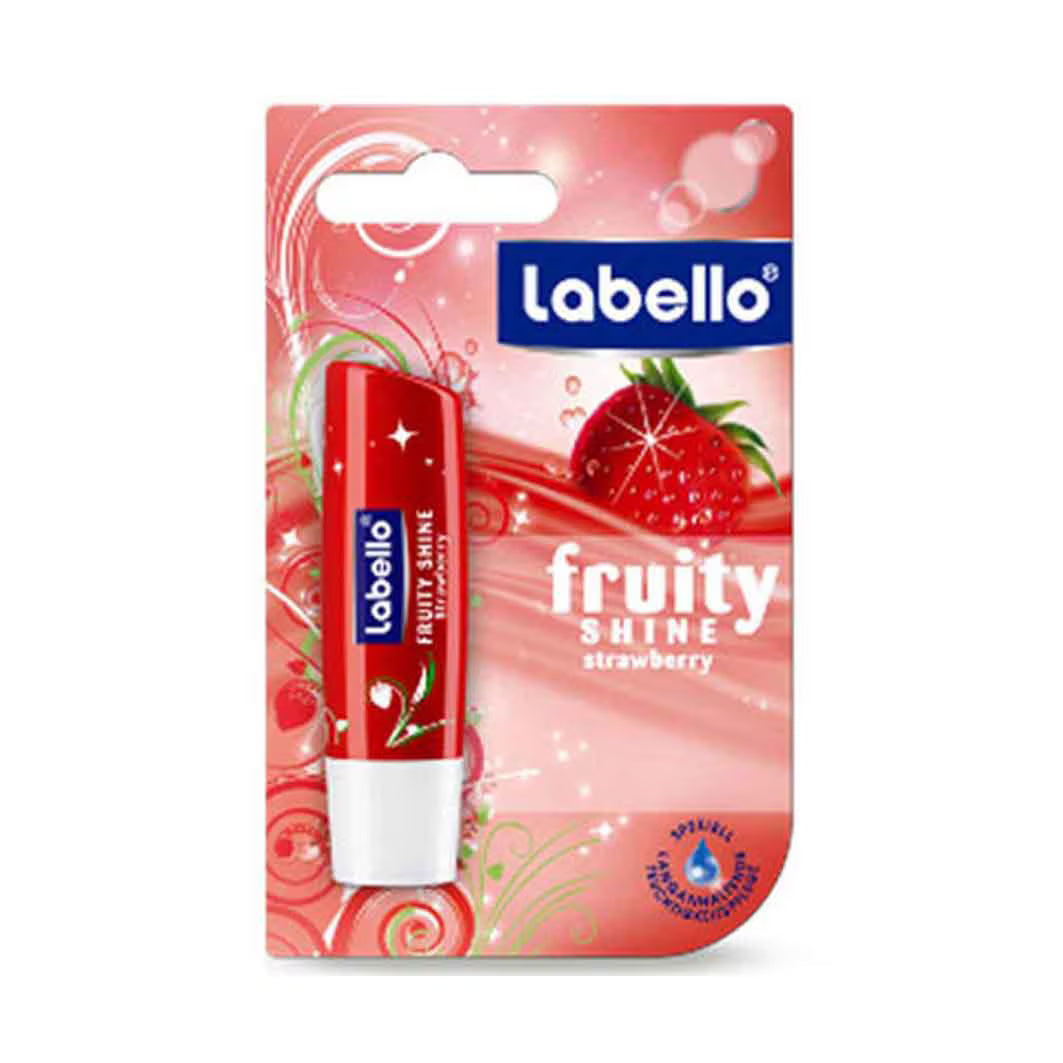 Labello Sun Protect Lip Balm SPF 30 – 4.8 g