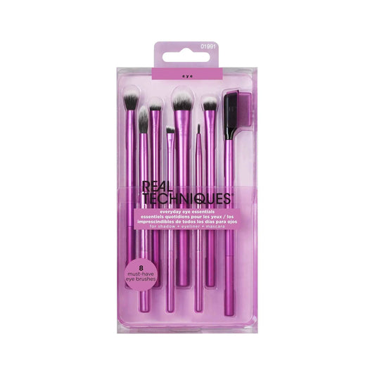 Real technique everyday eye essential