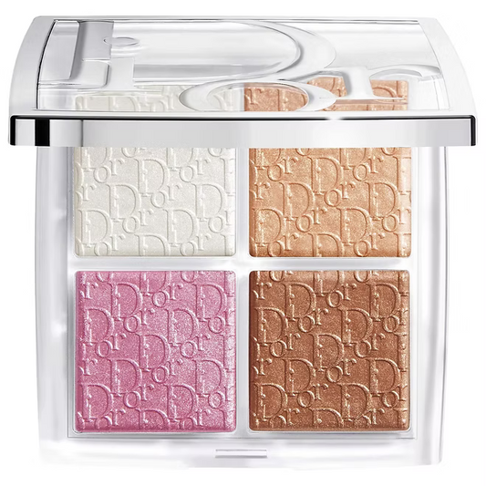 DIOR - Backstage Glow Maximizer Face Palette 001 universal glow