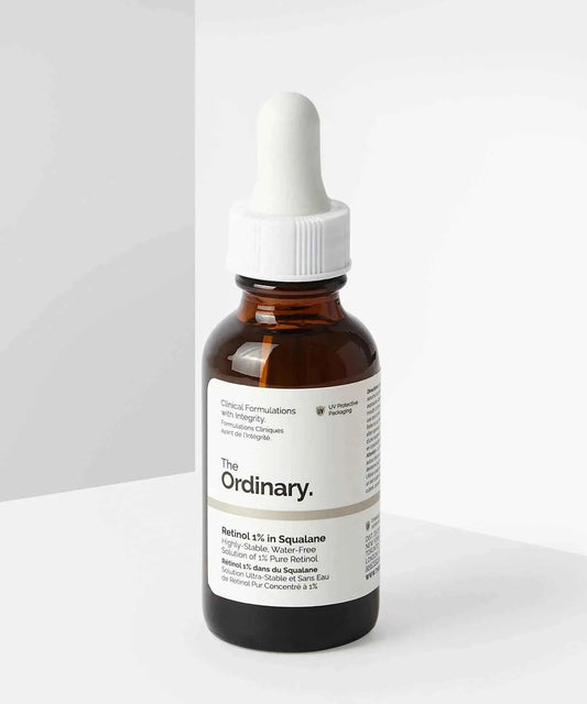 the ordinary Retinol 1% in Squalane 30ml