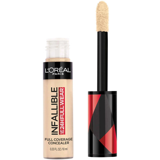 Loreal Paris Infallible Concealer