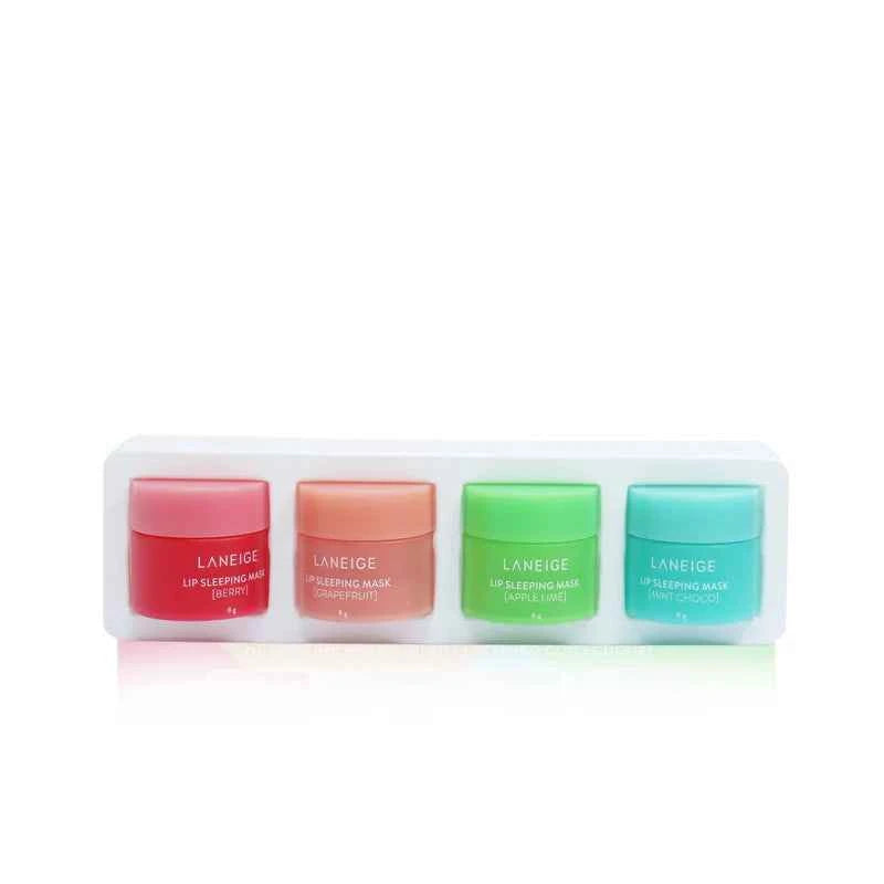 Laneige Lip Sleeping Mask Mini Kit 8g