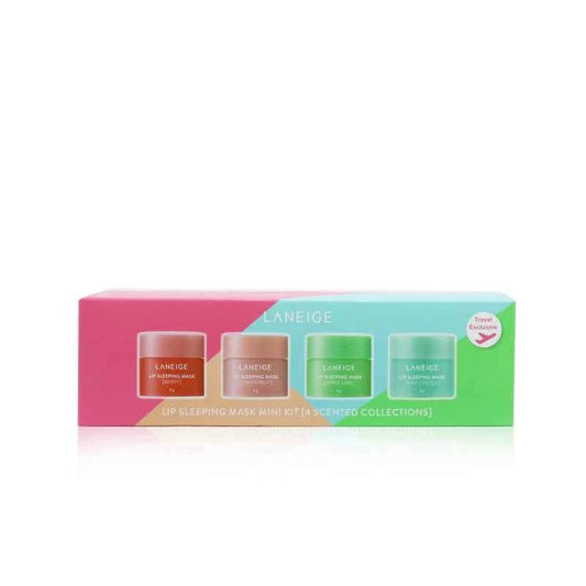 Laneige Lip Sleeping Mask Mini Kit 8g