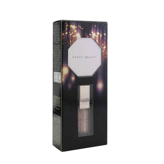 FENTY BEAUTY | Bomb Baby 2 - Lip Gloss & Highlighter Duo Gift Set