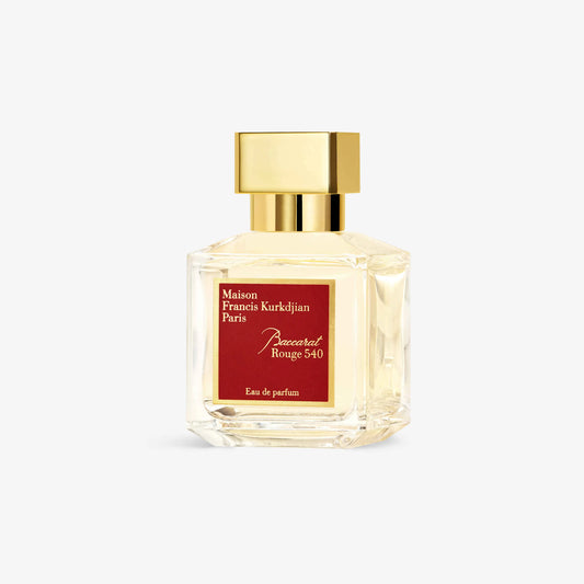baccarat rouge 540 ...30ml