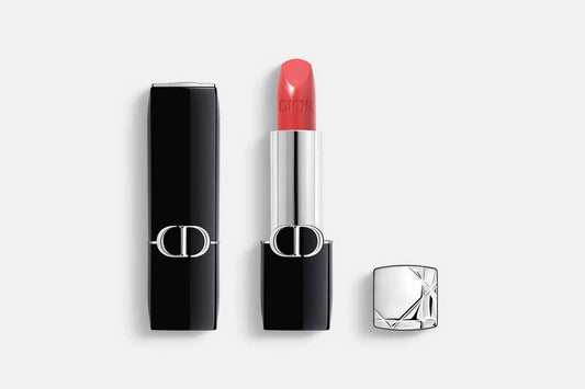 Dior Rouge Couture Satin Color Lipstick ATRICE 028