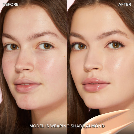 TOO FACED Born This Way Undetectable Medium-To-Full Coverage Foundation