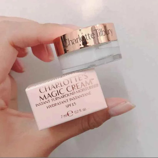 Charlotte Tilbury Magic Instant Moisturizing Cream 7ML