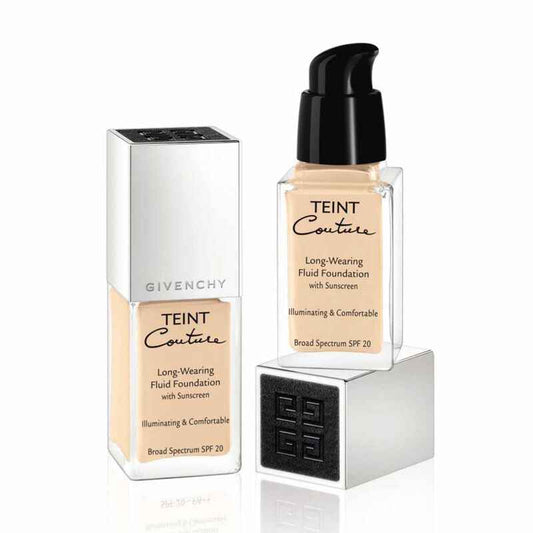 Givenchy Teint Couture Fluid Foundation