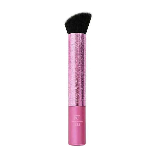 Real Techniques 1988 Angled Foundation Brush