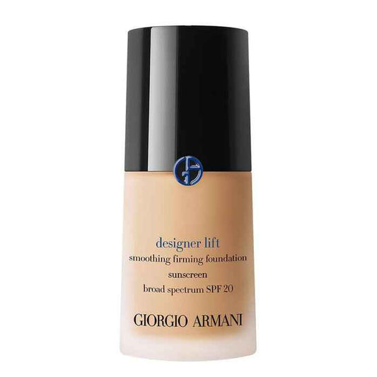 Giorgio Armani Designer Lift Smoothing Firming Foundation SPF20