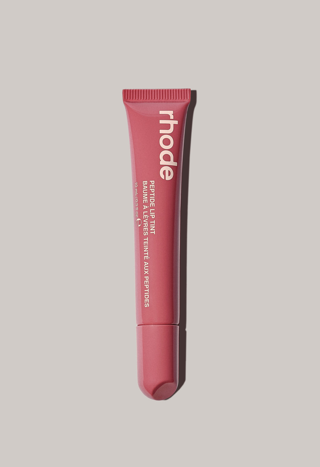 Rhode peptide lip tint