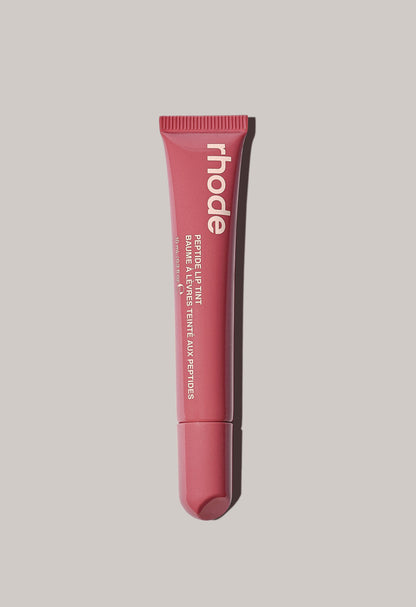 Rhode peptide lip tint