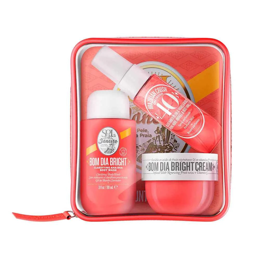 Sol de Janeiro Bom Dia Jet Set 40