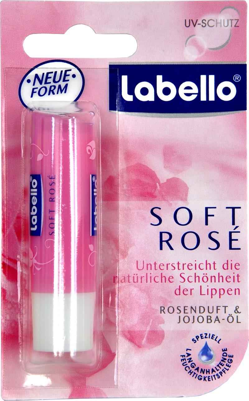 Labello Sun Protect Lip Balm SPF 30 – 4.8 g