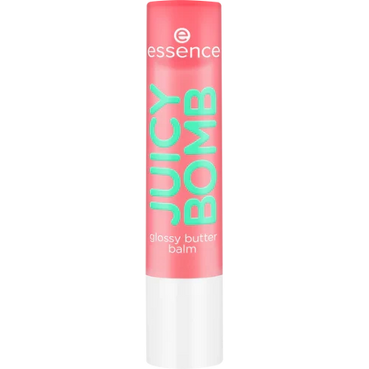 Essence - Juicy Bomb Glossy Butter Balm