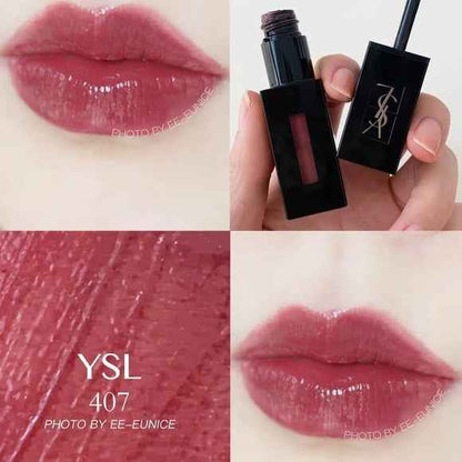 ysl  Vinyl Cream Lip Stain -