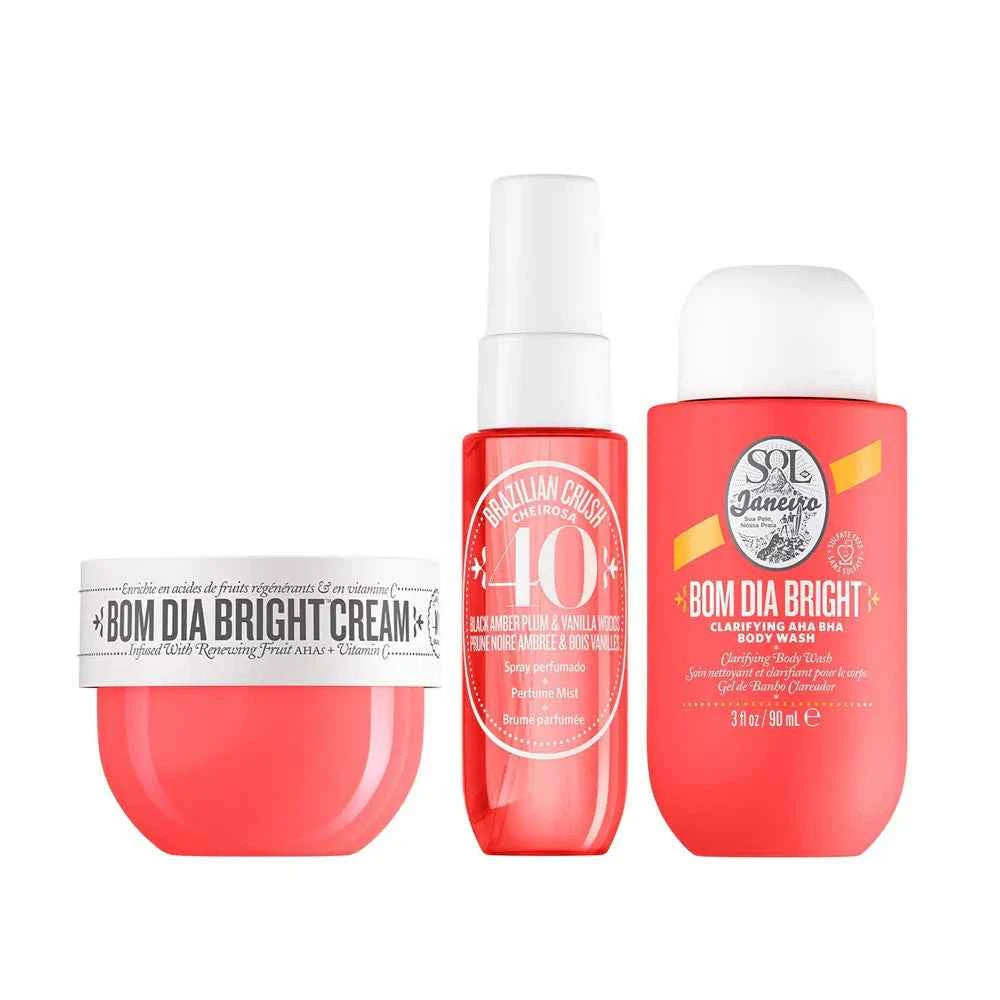 Sol de Janeiro Bom Dia Jet Set 40