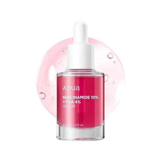 Anua 10% Niacinamide+ 4% Tranexamic Acid Serum 30ml