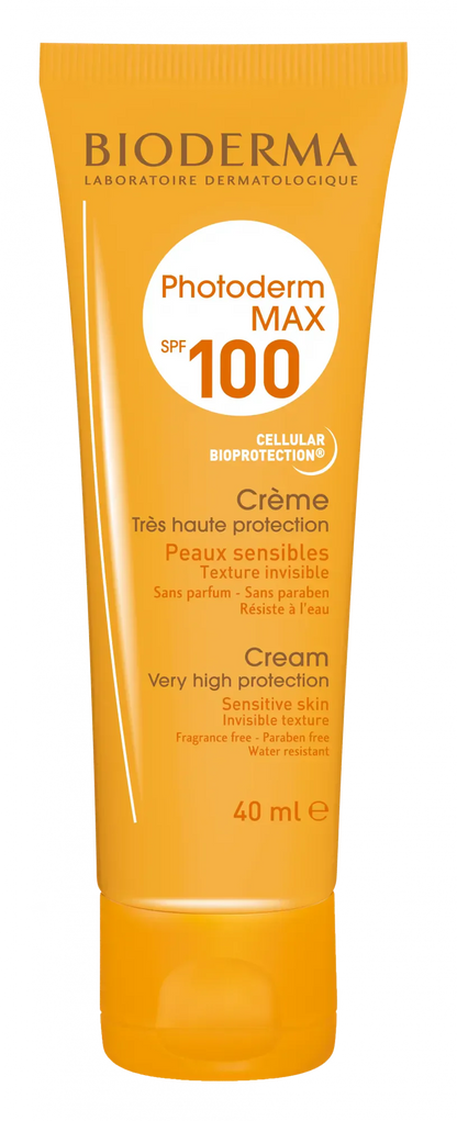 Bioderma Photoderm Max spf 100 BEAUTYiNPK