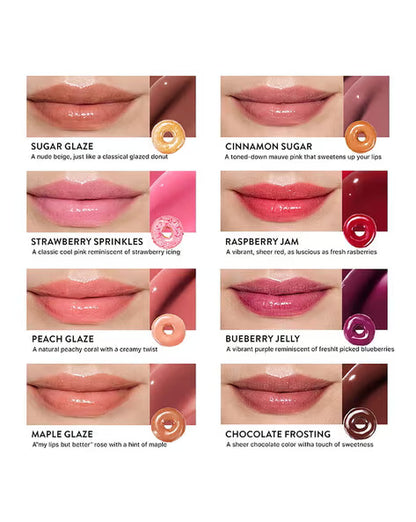 LANEIGE Glaze Craze Tinted Lip Serum