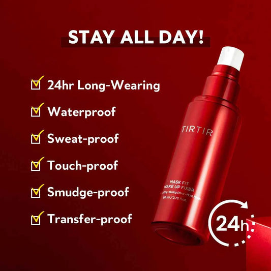 TIRTIR Mask Fit Makeup Fixer