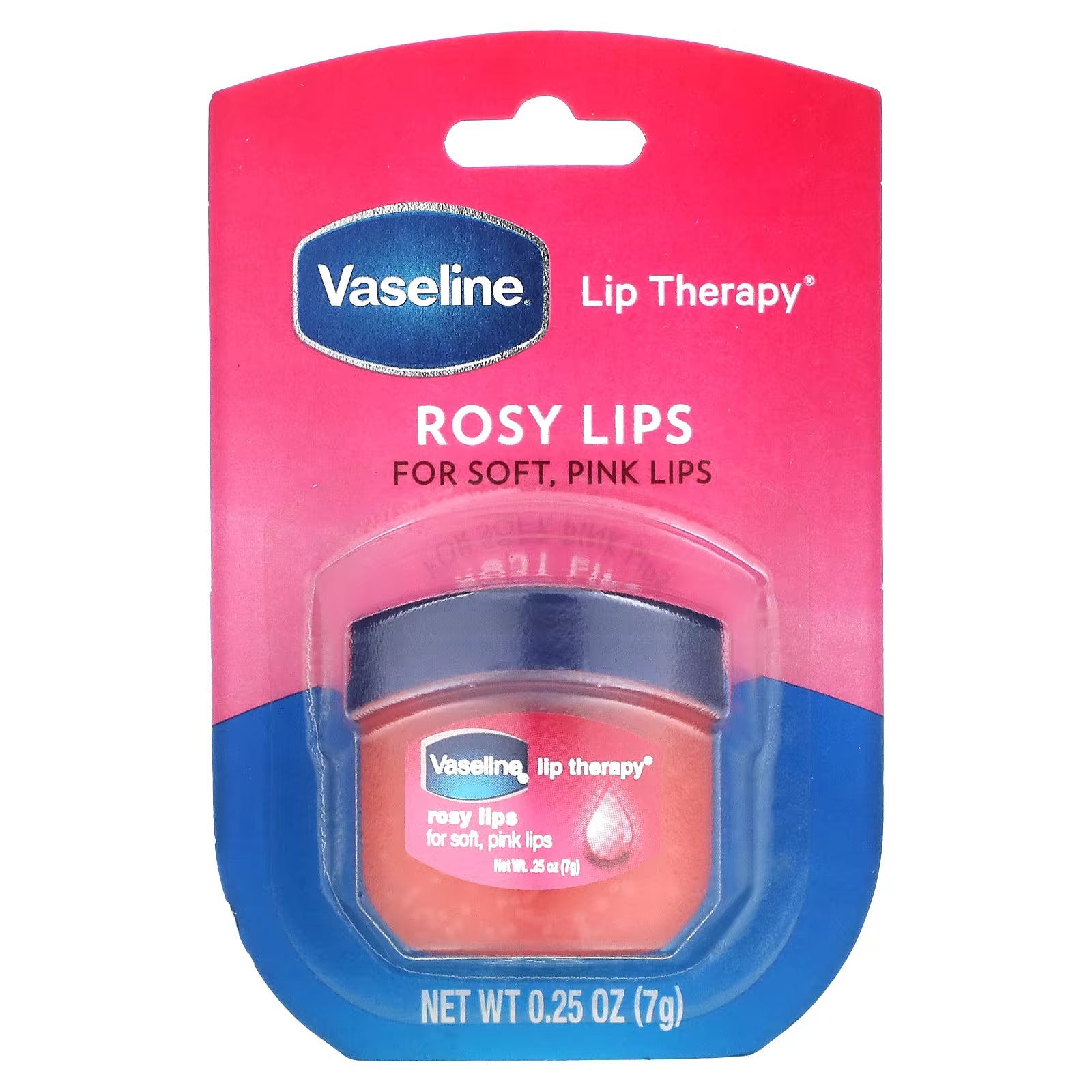 VASELINE LIP THERAPY