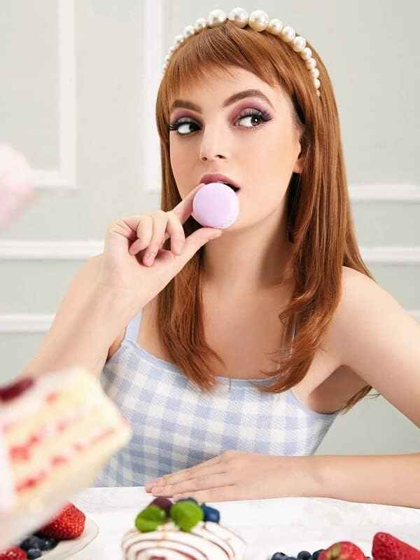 Sheglam Makeup Palette For Bakes Sake