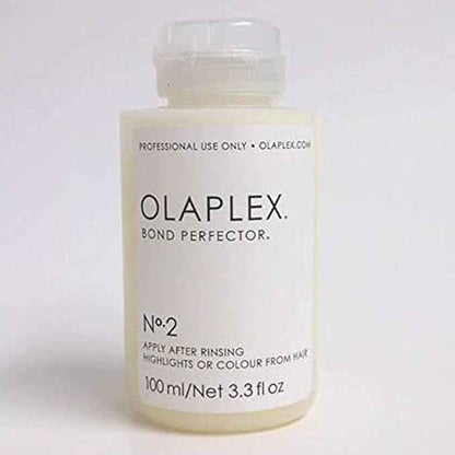 Olaplex step no.2 bond perfector