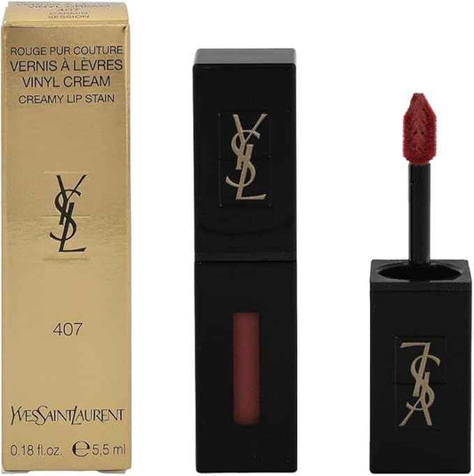 ysl  Vinyl Cream Lip Stain -