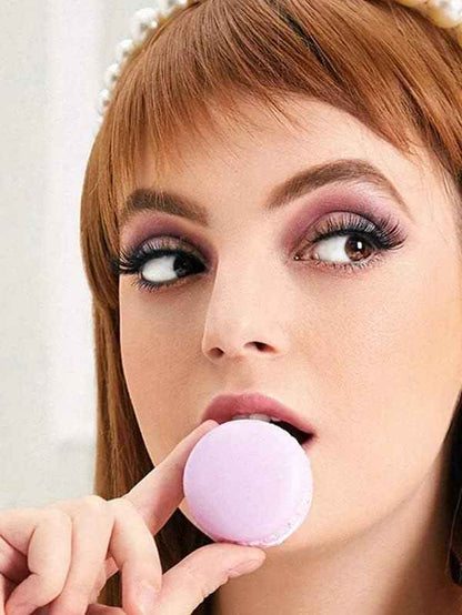 Sheglam Makeup Palette For Bakes Sake