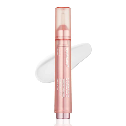 Medicube Collagen Glow Booster Milk Serum BEAUTYiNPK