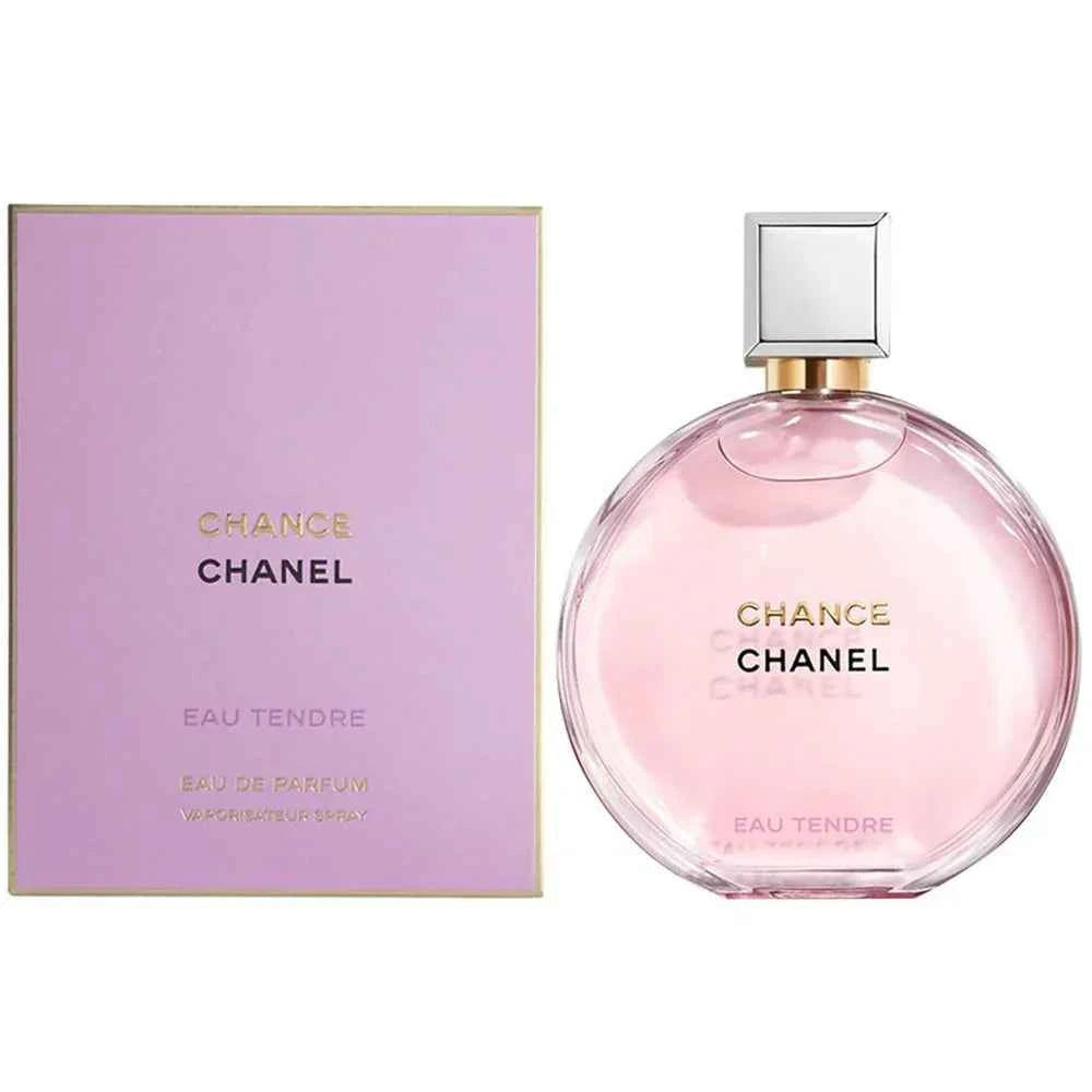 CHANCE CHANEL PERFUME - 30ML