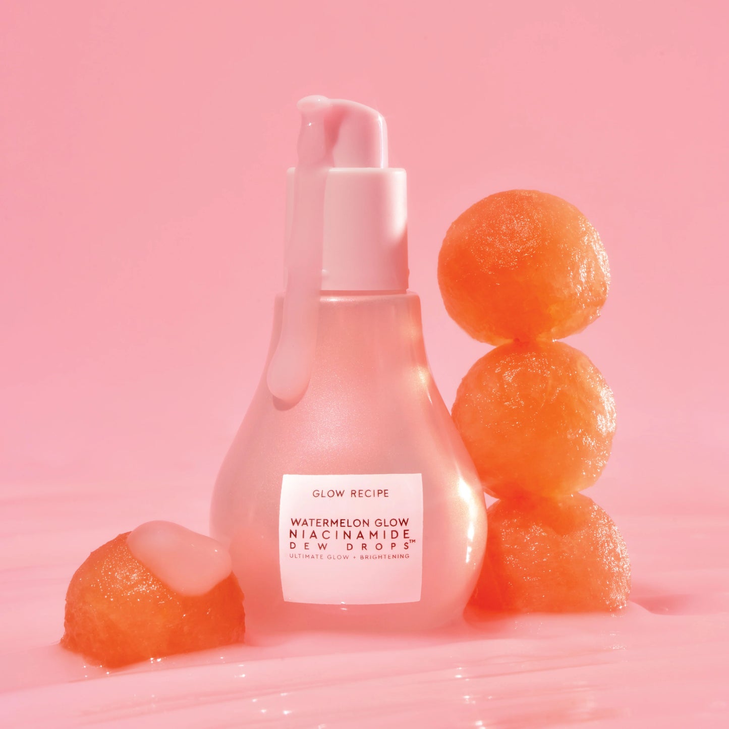 glow recipe Watermelon Glow Niacinamide Dew Drops 40ml
