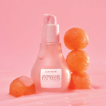 glow recipe Watermelon Glow Niacinamide Dew Drops 40ml