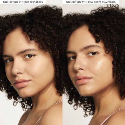 glow recipe Watermelon Glow Niacinamide Dew Drops 40ml
