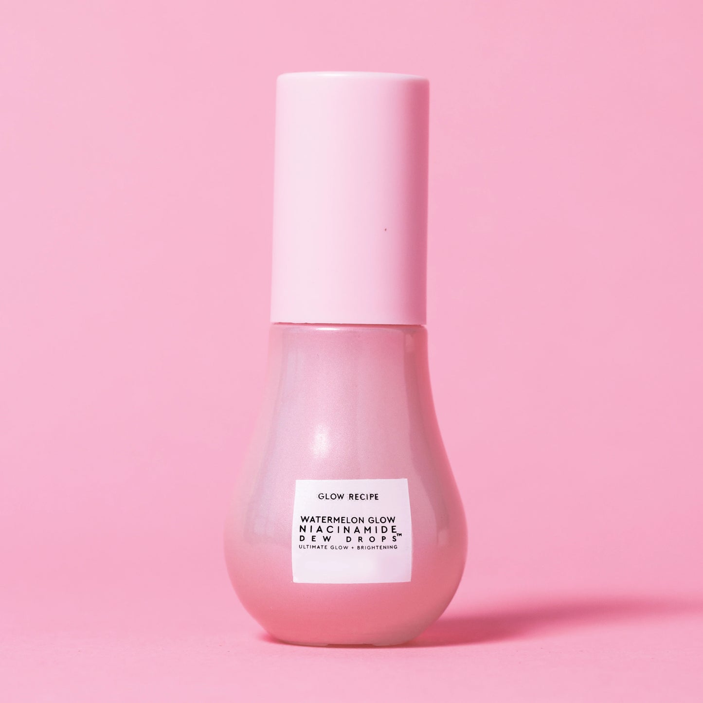 glow recipe Watermelon Glow Niacinamide Dew Drops 40ml